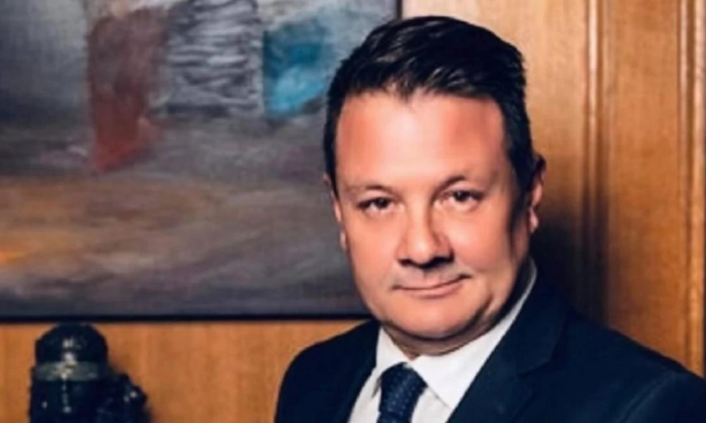 Λύτρας για αποφυλάκιση Λιγνάδη: Δικαστικό παράδοξο η απόφαση